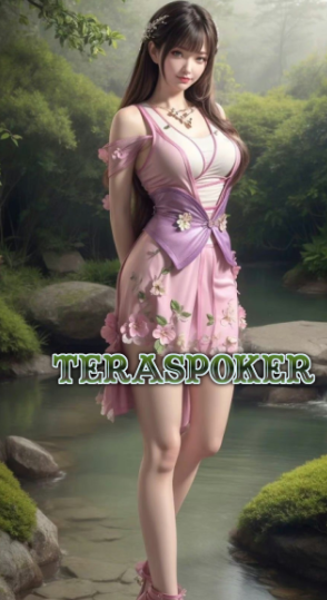 Teraspoker : Hadirkan Game Teras Poker Bergaya Penuh Aksi!