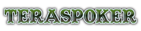 logo TERASPOKER